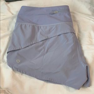 LULULEMON: Speed Up Short